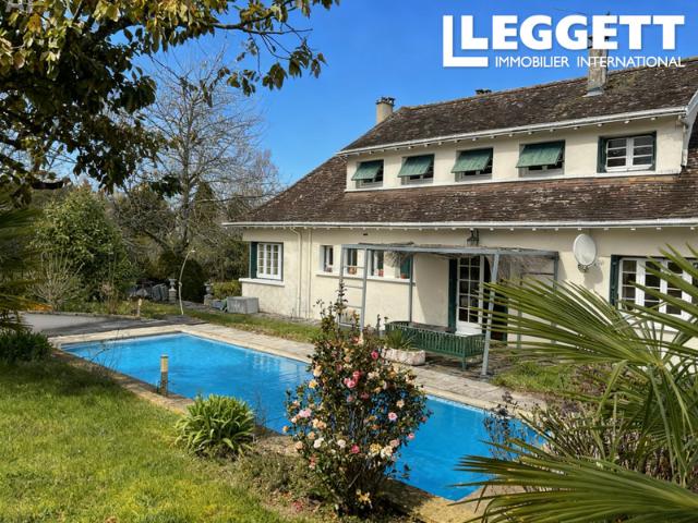 Ladignac le Long Vente Maison 87