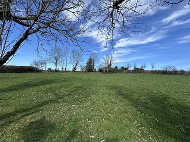 Ladignac sur Rondelles 19150 Achat / Vente terrain