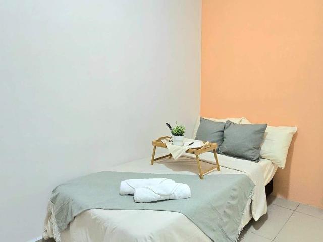 Ladies Only｜Perling Heights｜Single Room