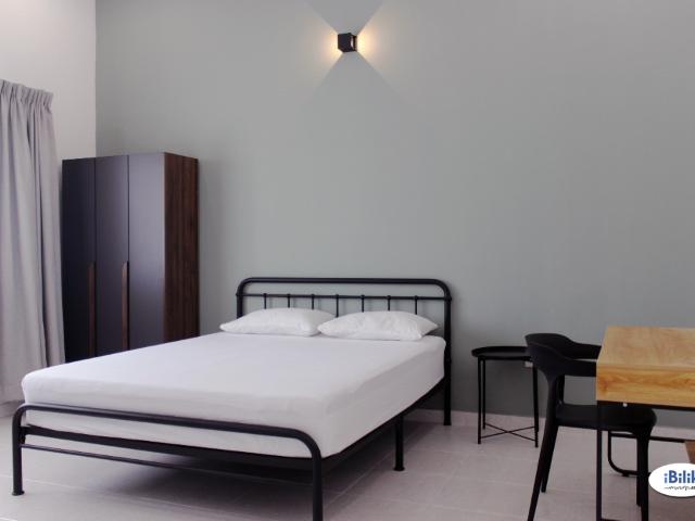 Ladies Premium Rooms for HRPB Doctors or Nurses