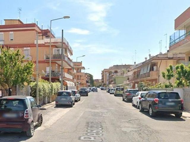 Ladispoli bilocale finemente arredato