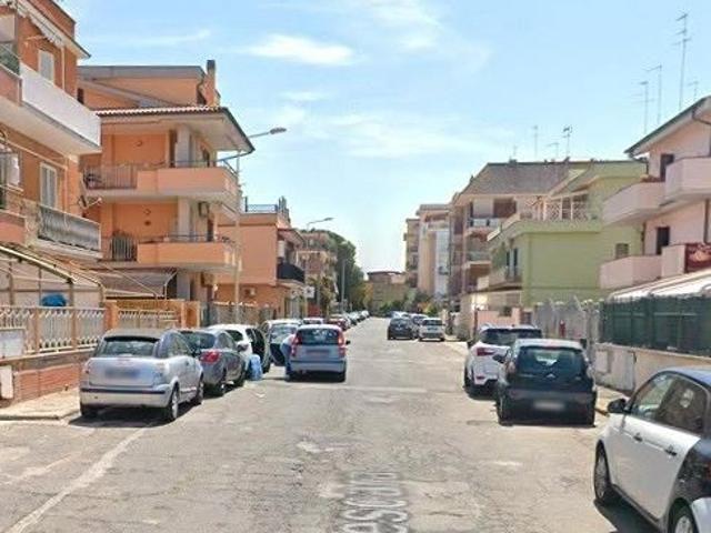 Ladispoli moderno bilocale arredato