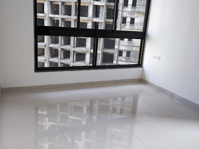 Ladiwala Bhavan 2 Bedroom 627 Sq. Ft. Apartment in Kandivali West Mumbai Listing ID: #10325