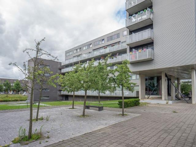 Ladogameerhof, 148, 1060RE, Amsterdam, Noord Holland 1060RE