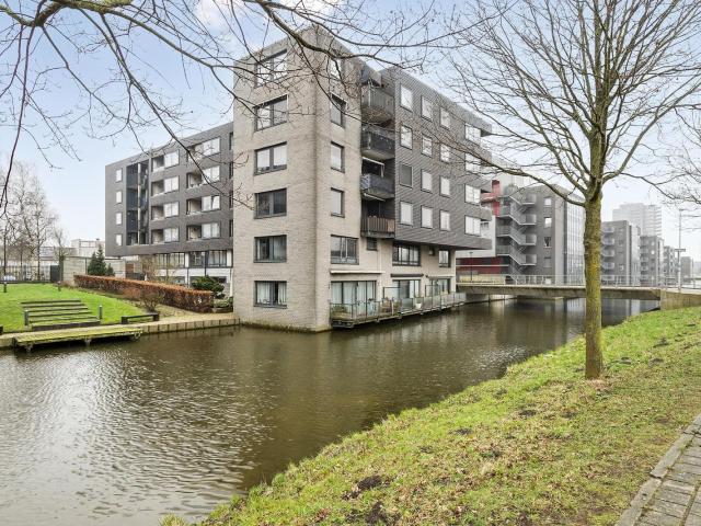 Ladogameerhof, 104, 1060PJ, Amsterdam, Noord Holland 1060PJ