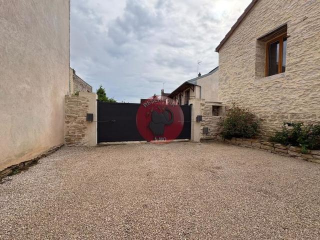 Ladoix Serrigny Vente Maison 21