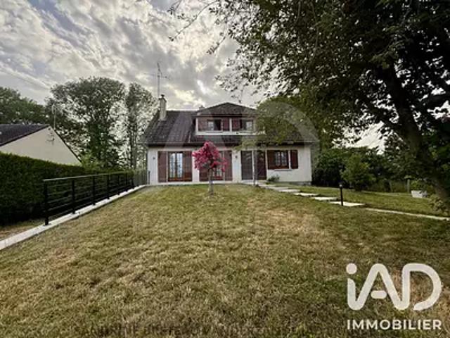 Ladon 45270 Achat / Vente maison 7 pièces t7