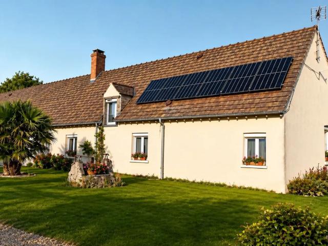 Ladon Vente Maison 45