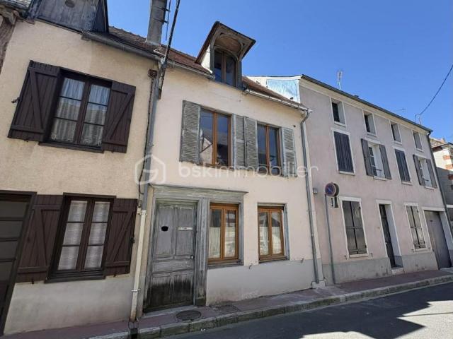 Ladon Vente Maison 45