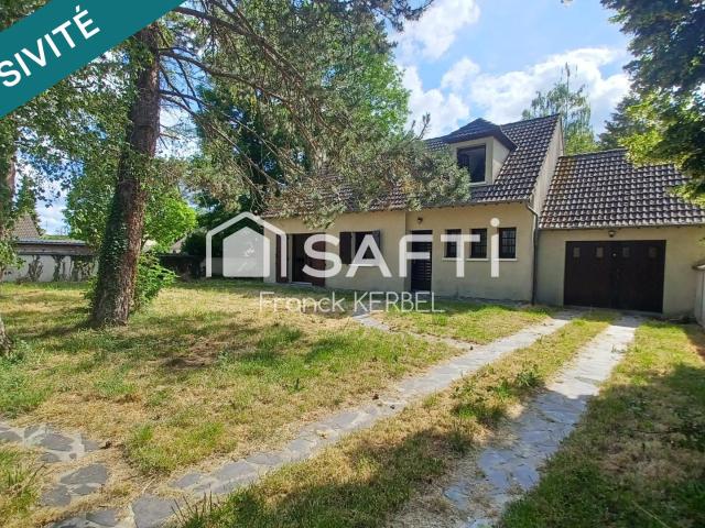 Ladon Vente Maison 45