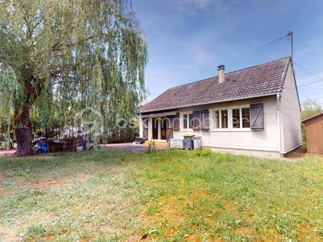 Ladon Vente Maison 45