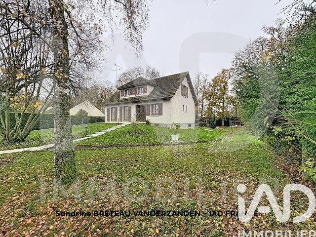 Ladon Vente Maison 45