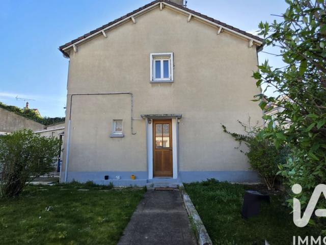 Ladon Vente Maison 45