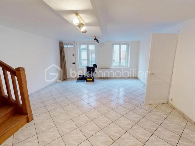 Ladon Vente Maison 45