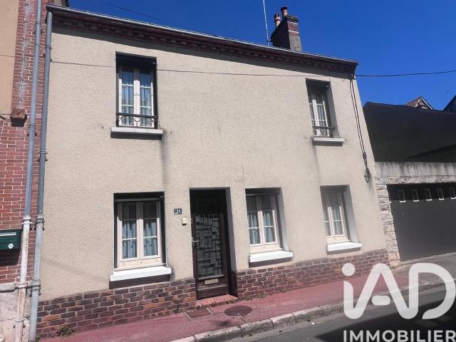 Ladon Vente Maison 45