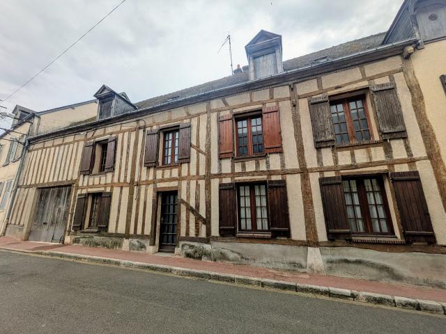 Ladon Vente Maison 45