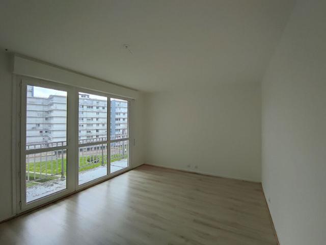 L'Adresse vous propose un appartement F4 rénové dans le secteur du Mont Gaillard