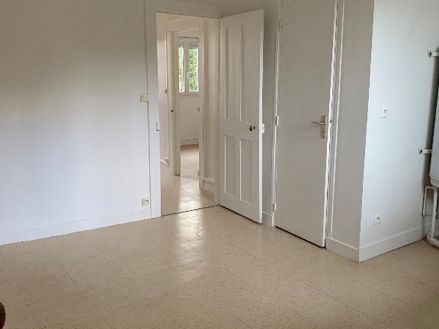 L'Adresse vous propose un appartement T1 bis à Sainte Adresse