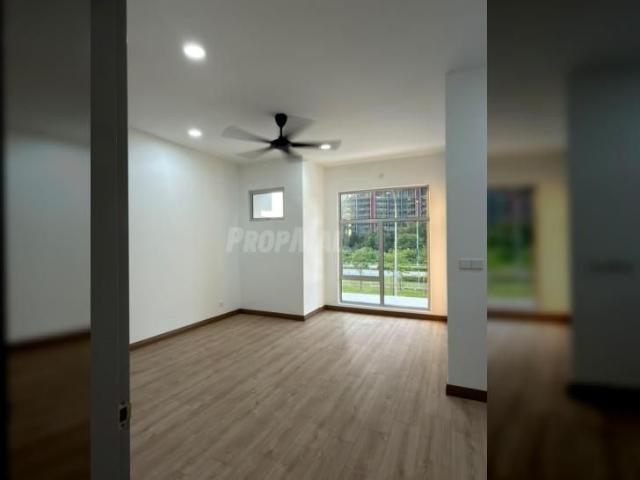 LAELIA 2 DOUBLE STOREY TERRACE HOUSE FOR RENTAL AT SETIA BAYUEMAS, KLANG