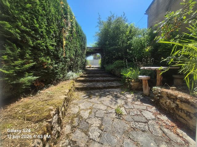 Lafage Vente Maison 11