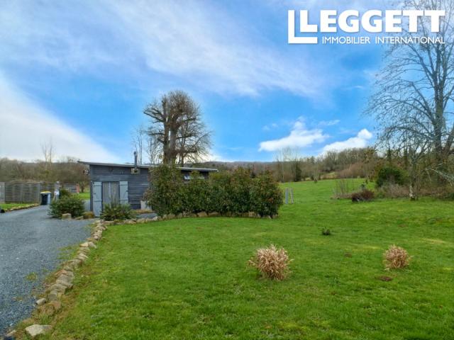 Lafat Vente Maison 23