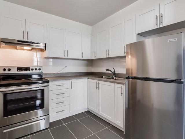 Lafayette Apartments 1 Bedroom