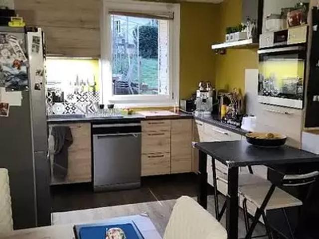 Lafeuillade en Vézie 15130 Achat / Vente maison 5 pièces t5