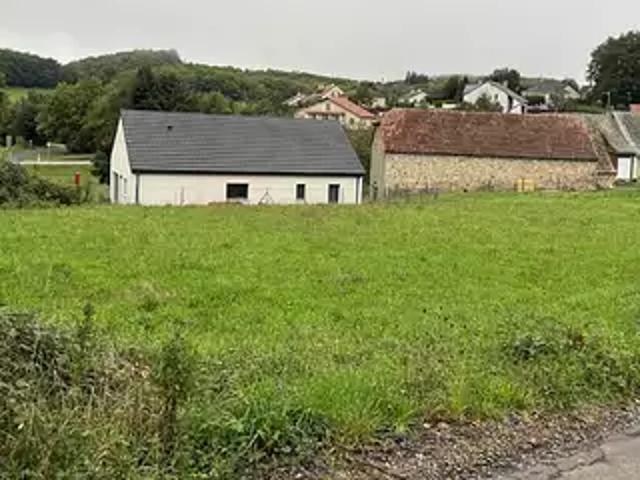 Lafeuillade en Vézie 15130 Programme neuf terrain neuf à vendre