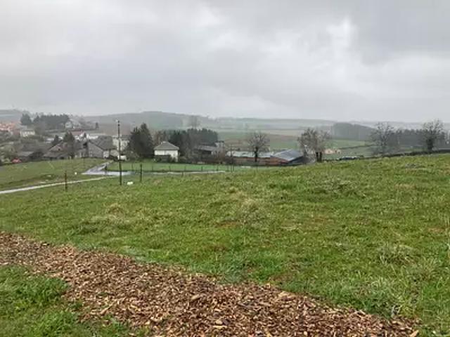 Lafeuillade en Vézie 15130 Programme neuf terrain neuf à vendre