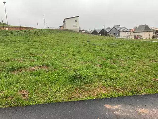 Lafeuillade en Vézie 15130 Programme neuf terrain neuf à vendre
