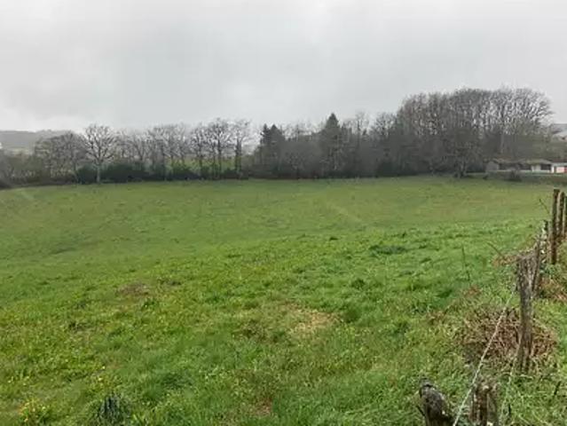 Lafeuillade en Vézie 15130 Programme neuf terrain neuf à vendre