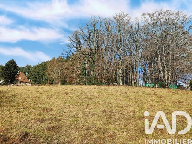 Lafeuillade en Vézie Vente Terrain 15