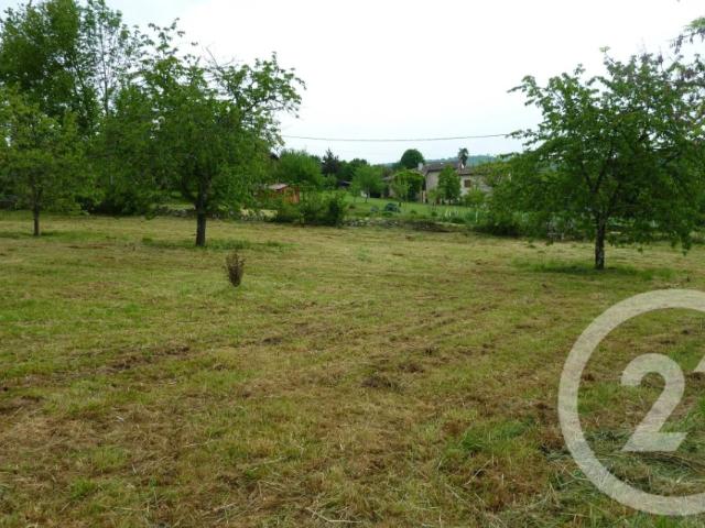 Laffite Toupière Vente Terrain 31