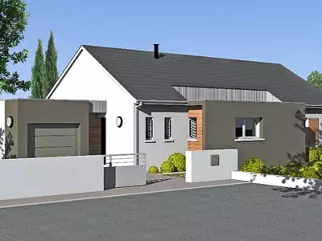 Laffite Toupière 31360 Programme neuf maison neuf à vendre 4 pièces