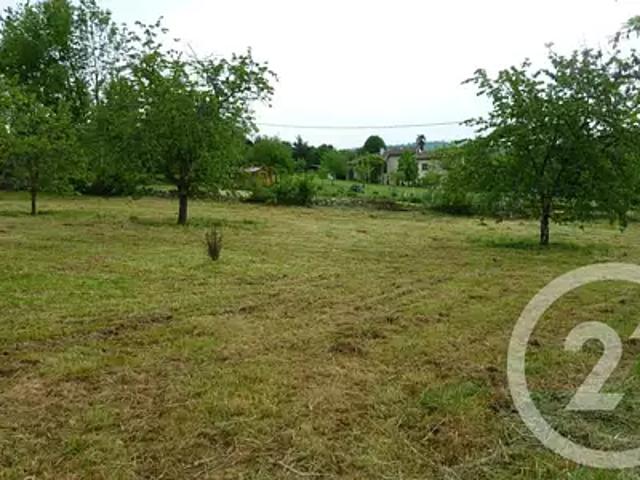 Laffite Toupière 31360 Programme neuf terrain neuf à vendre