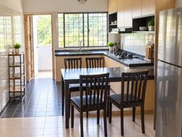 Lafite Condo SS 17 Subang Jaya for Sale
