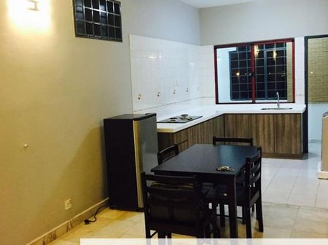 Lafite Apartment