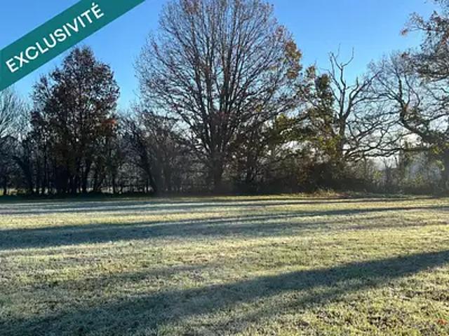 Lafitte sur Lot 47320 Achat / Vente terrain