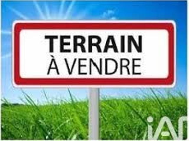 Lafitte Vigordane Vente Terrain 31