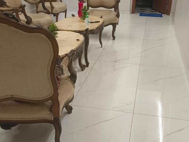 Lafleur Apartment 3 Bedroom 1650 Sq. Ft. Apartment in Bandra West Mumbai Listing ID: #9666