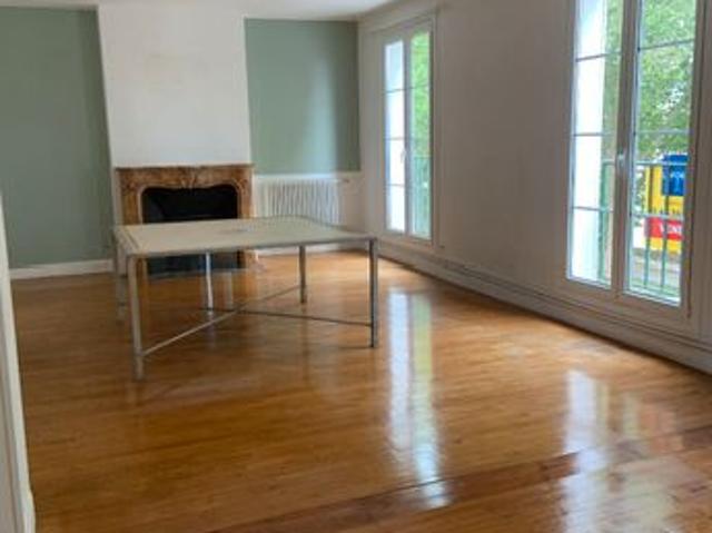Laforêt COMPIEGNE vous propose appartement proche gare