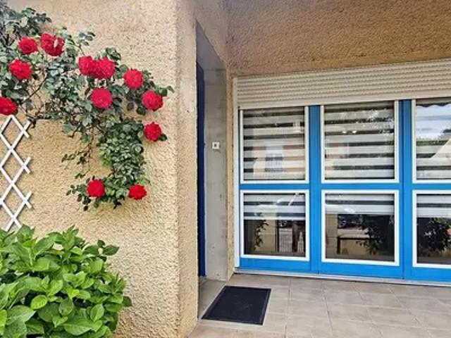 Lafrançaise 82130 Achat / Vente maison 4 pièces t4 jardin terrasse