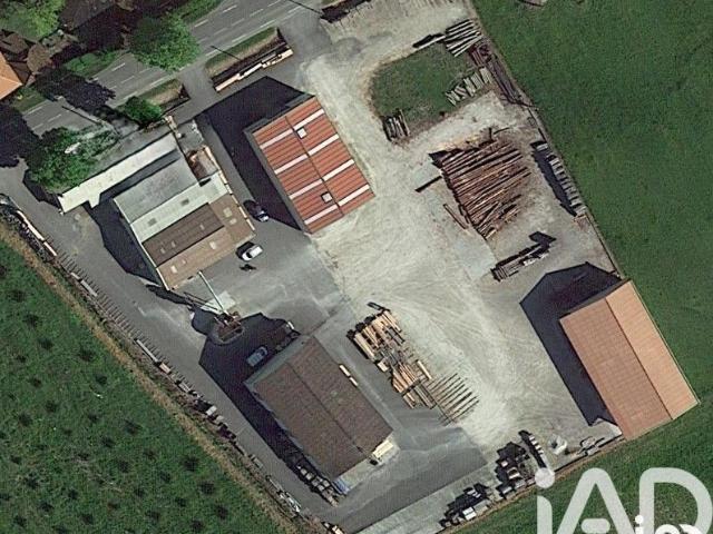 Lafrançaise Vente Terrain 82