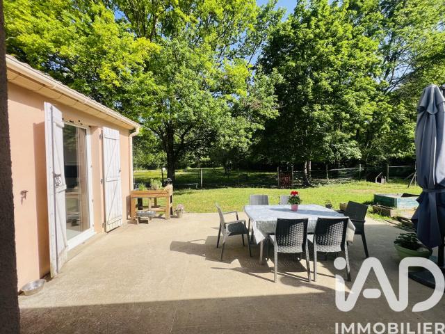 Lafrançaise Vente Maison 82