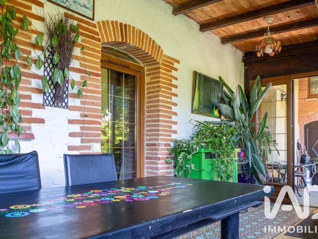 Lafrançaise Vente Maison 82