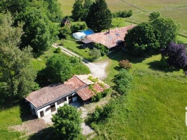 Lafrançaise Vente Maison 82