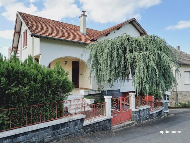 Laguenne Vente Maison 19