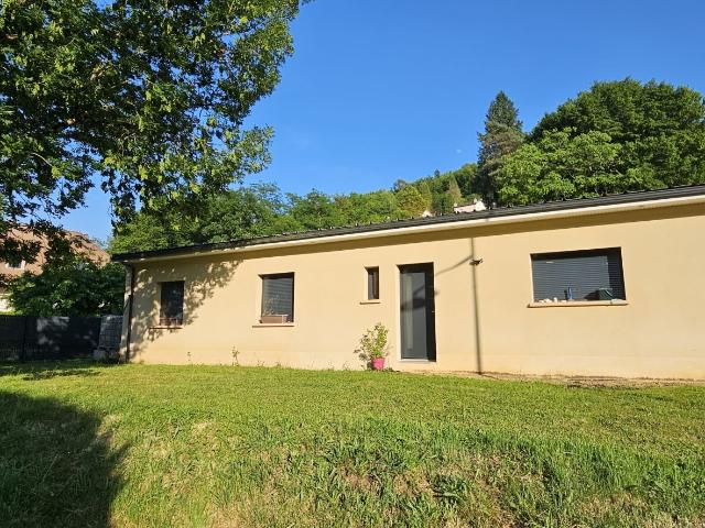Laguenne Vente Maison 19