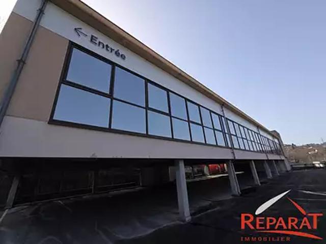 Laguenne sur Avalouze 19150 Achat / Vente divers parking
