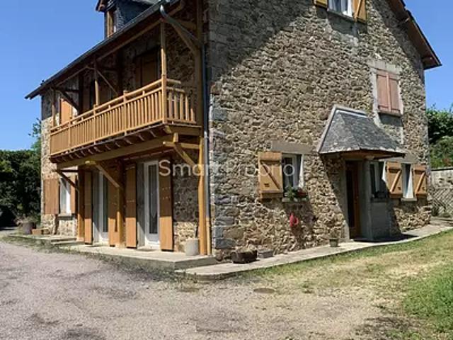 Laguenne sur Avalouze 19150 Achat / Vente immeuble